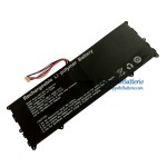 Akku für NUVISION PL2983122 NA125S [Ersatzakku]